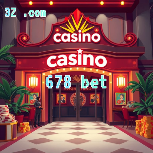 Baixar o Aplicativo da 678 Bet: Acesse o Mundo dos Jogos