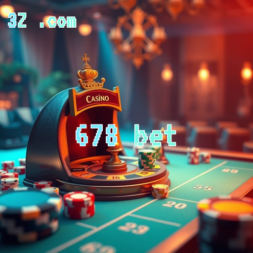 Bônus Atraentes do 678 bet: Jogue e Ganhe Mais
